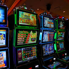 Reload Bonus Slots